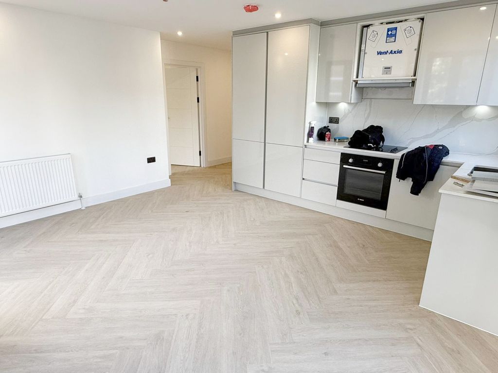 Property photo 3 of 14 Open Plan Living Room/Kitchen