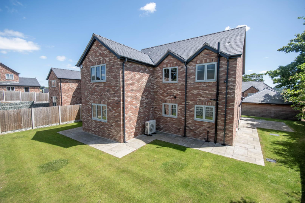 Additional image 12 of 4 bed detached house for saleBreidden View, Llansantfraidd Ym Mechain SY22