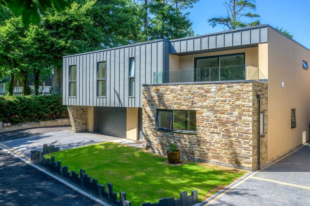 Additional image 17 of 5 bed detached house for saleBoringdon Croft, Plympton, Plymouth PL7