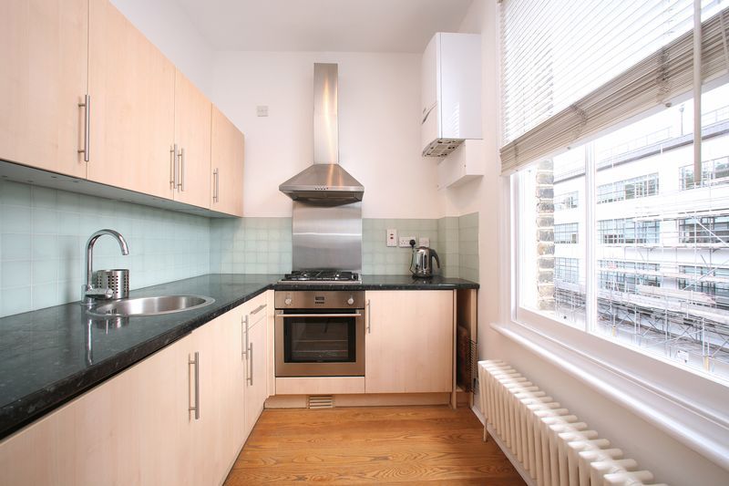 Property photo 3 of 5 Kitchen
