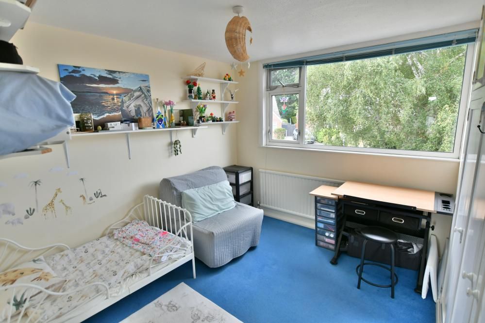 Cutlers Place, Colehill BH21, 4 bed semi-detached house for sale, £ ...
