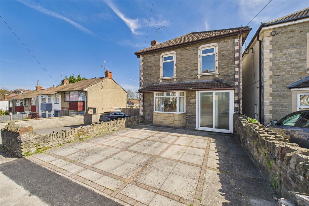 Property photo 1 of 34 100 Church Road, Kingswood Bristol Bs15 4Be | Free