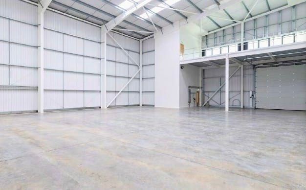 Property photo 2 of 6 Unit 17, Gemini Business Park