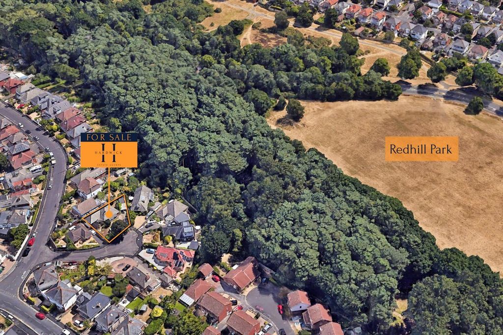 Property photo 2 of 15 Aerial