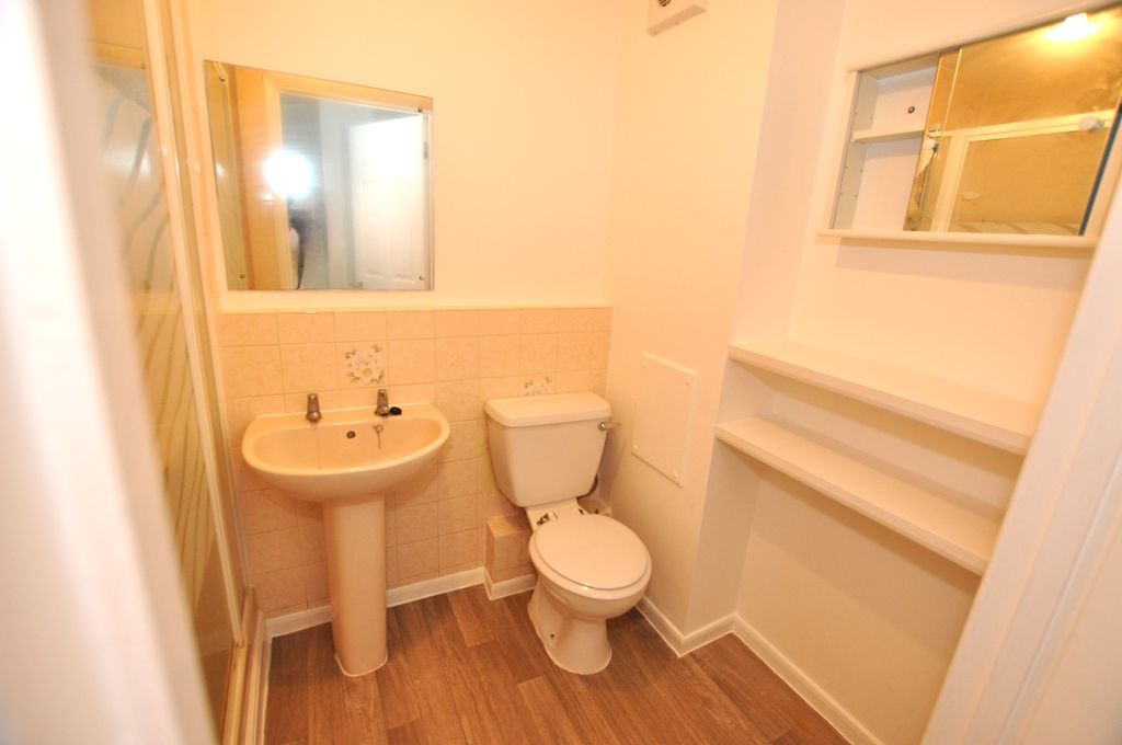 Additional image 10 of 1 bed flat for saleFairbanks Lodge, Furzehill Road, Borehamwood WD6