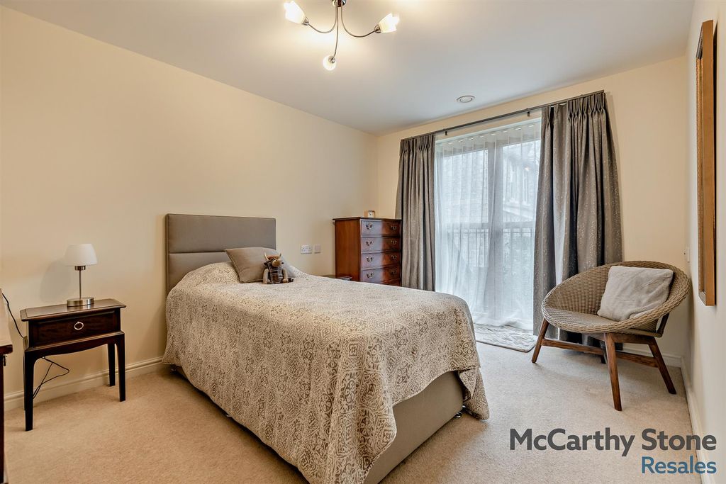 Additional image 6 of 1 bed flat for saleStover Court, East Street, Newton Abbot TQ12