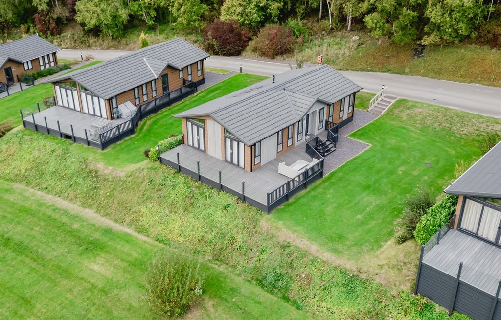 Additional image 23 of 2 bed mobile/park home for saleMaes Mynan Holiday Park, Afonwen, Mold CH7