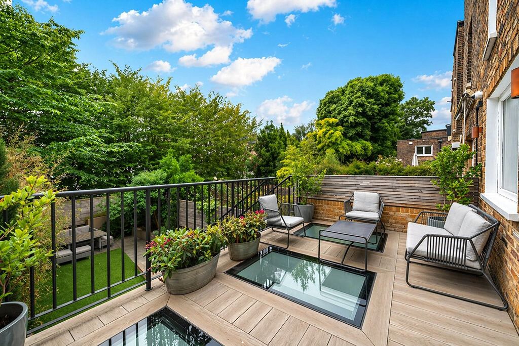 Property photo 2 of 15 Terrace