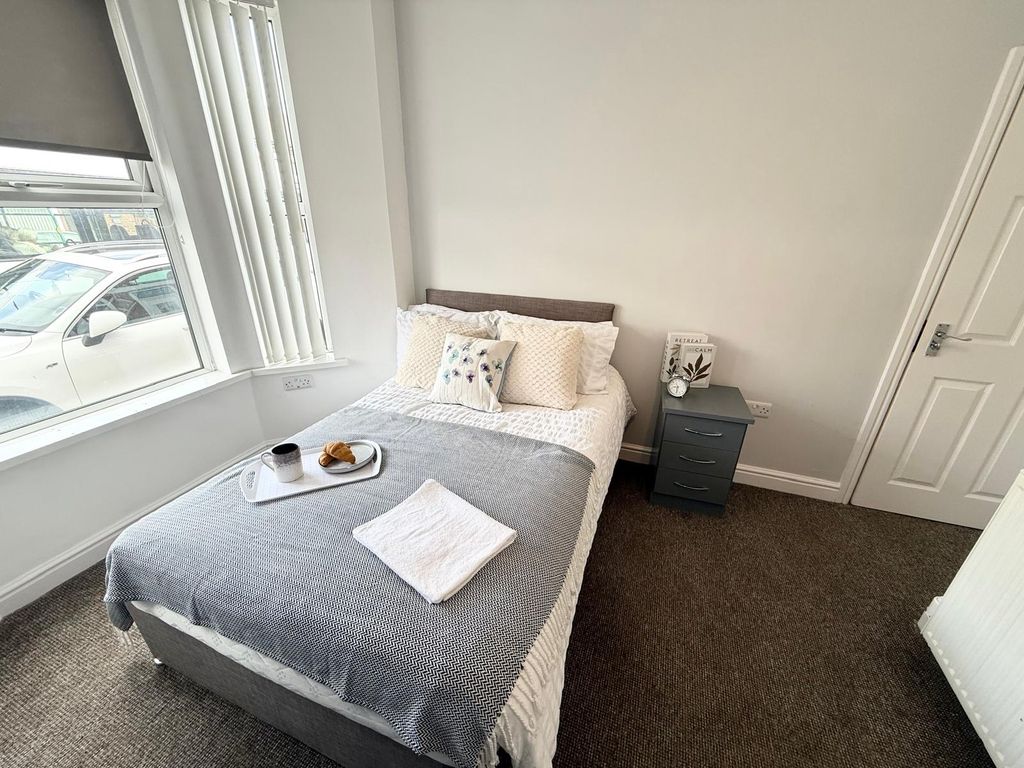 Property photo 1 of 31 5 Bed Shared House - Florence Avenue, Doncaster Dn4