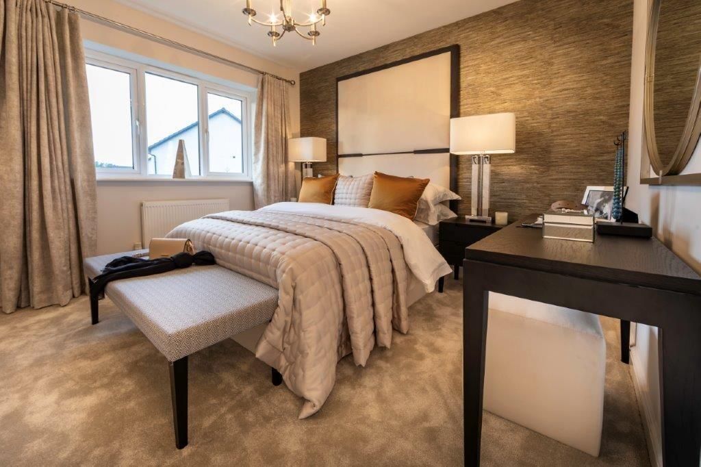 Property photo 2 of 5 Typical Interior
