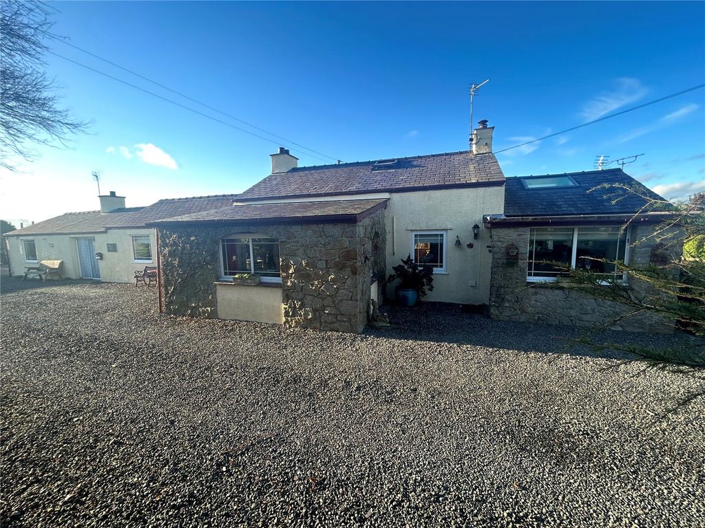 Additional image 13 of 4 bed cottage for saleRhosmeirch, Llangefni, Anglesey, Sir Ynys Mon LL77