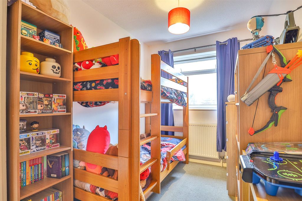 Additional image 11 of 2 bed terraced house for saleNightingale Avenue, Frome, Somerset BA11