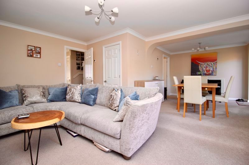 Property photo 3 of 14 Living/Dining Room