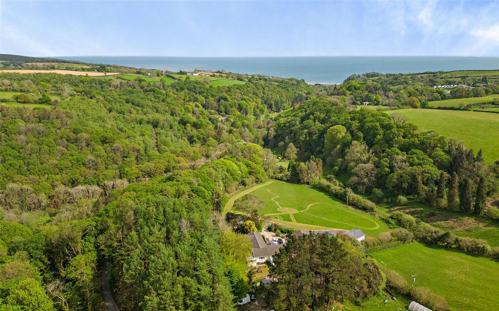 Property photo 3 of 48 Aerial