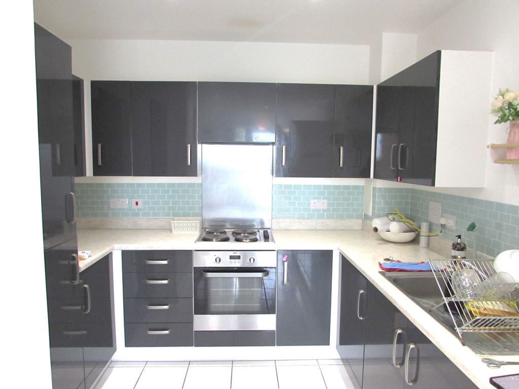 Property photo 1 of 12 Albers Court, 21 Ladysmith Road, Harrow, Middlesex Ha3