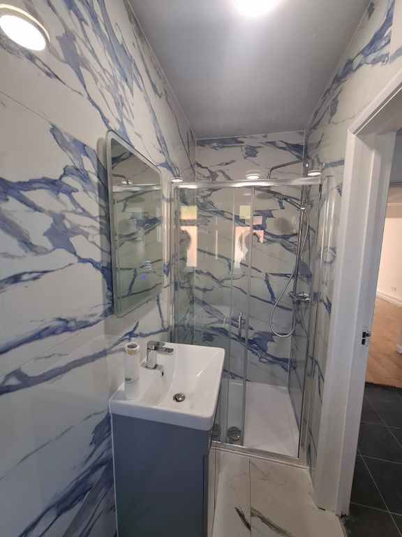 Property photo 2 of 7 Downstairs Shower Room