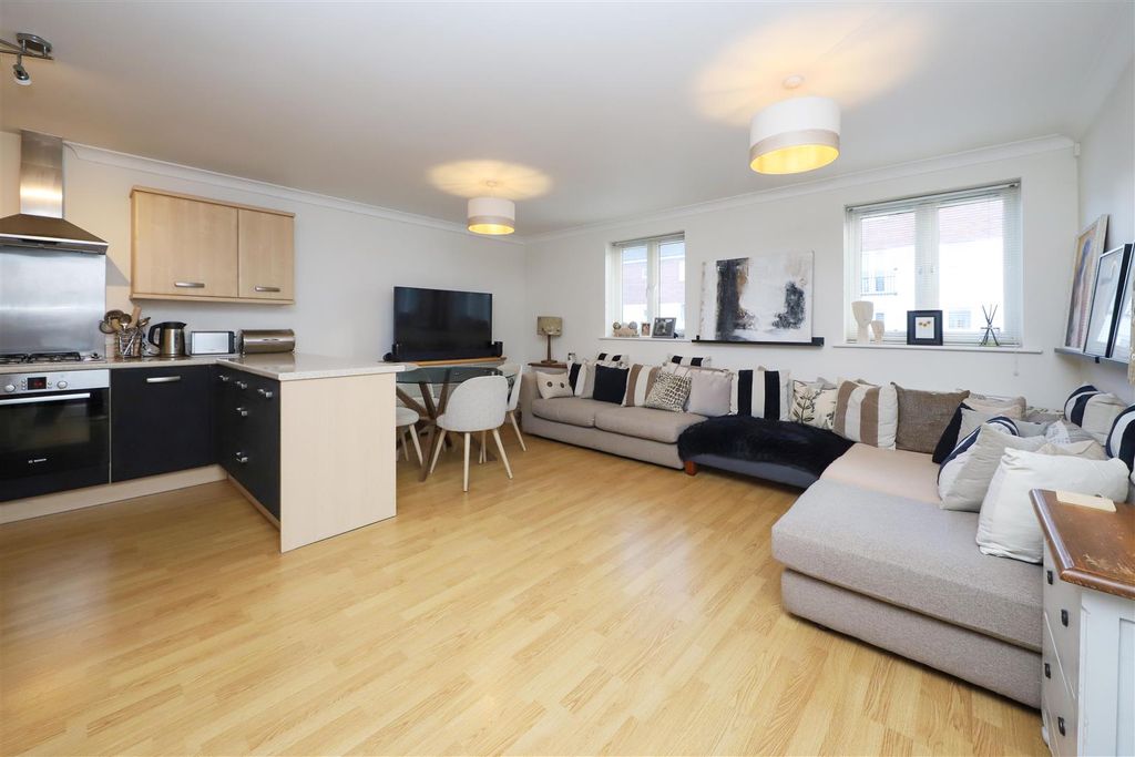 Property photo 2 of 15 Kitchen Living Room.Jpg