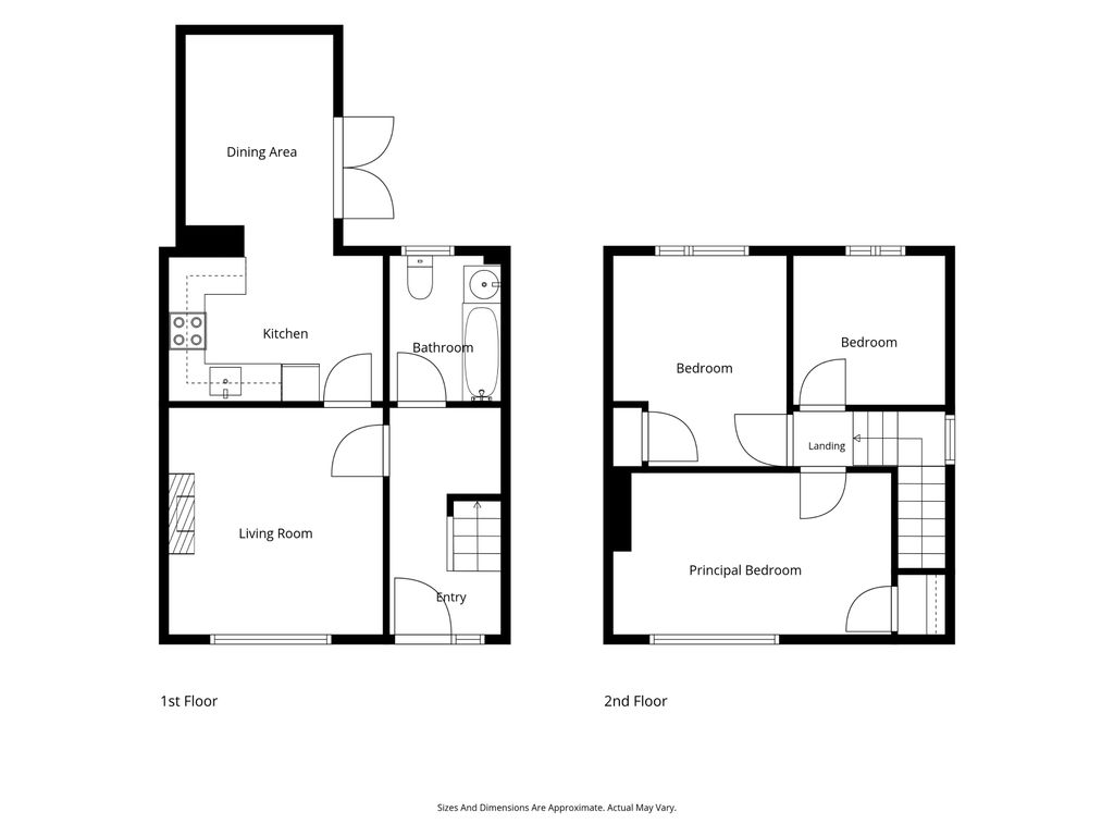 Additional image 22 of 3 bed semi-detached house for saleCastlevue Park, Moira BT67