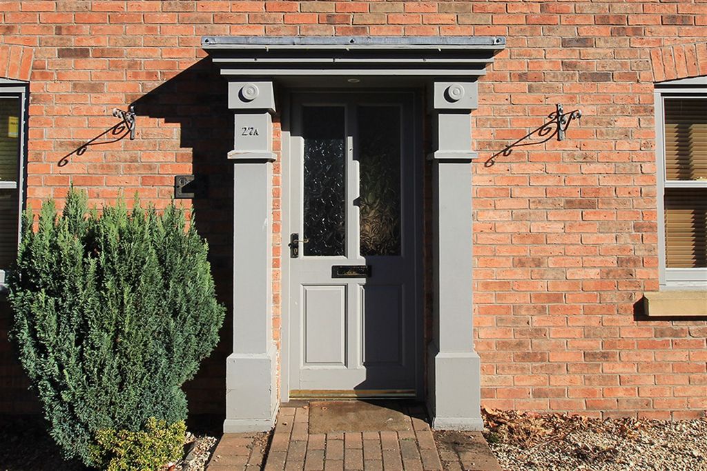 Property photo 2 of 45 Front Entrance