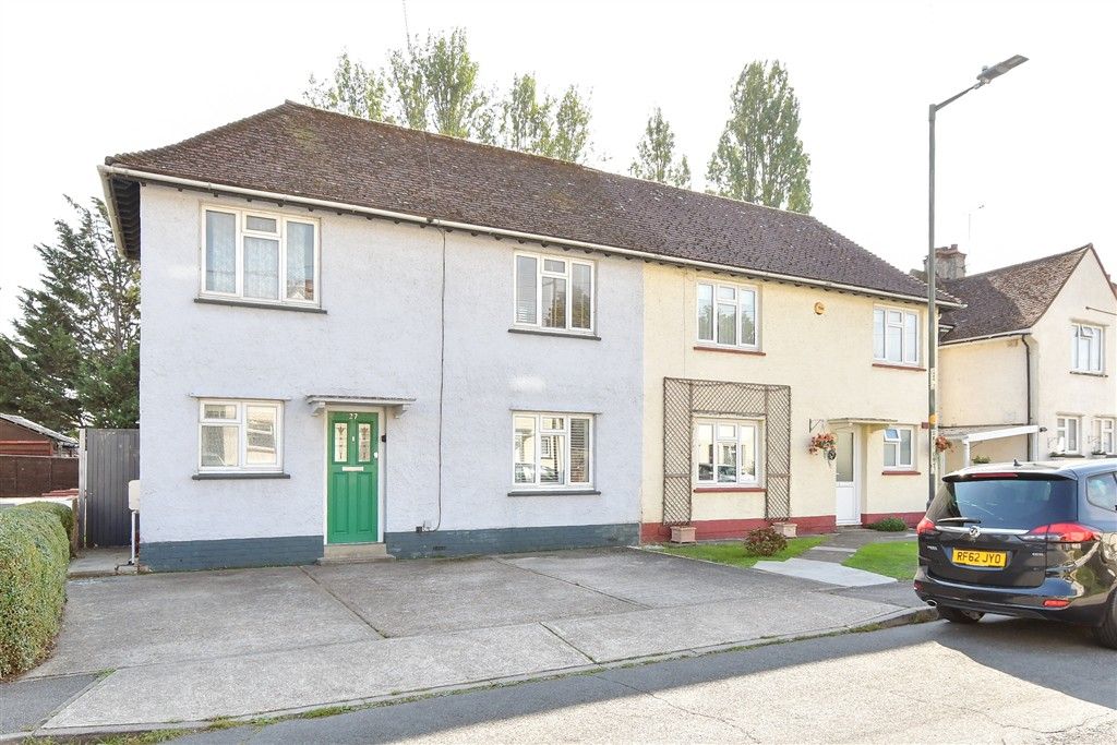 Property photo 1 of 15 External (Brochure)