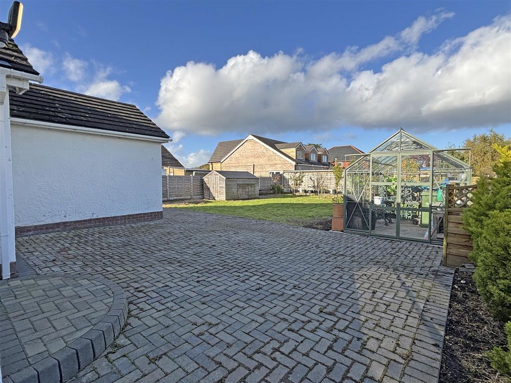 Additional image 24 of 3 bed detached bungalow for saleClwydian Avenue, St. Asaph LL17