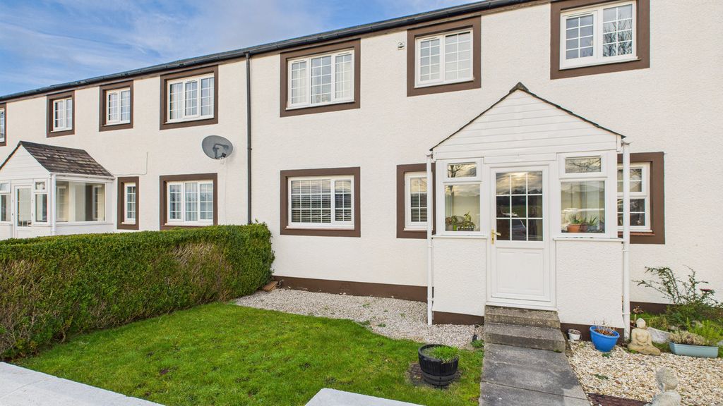 Culloden Park, Inverness IV2, 1 bed flat for sale, £115,000 | PrimeLocation
