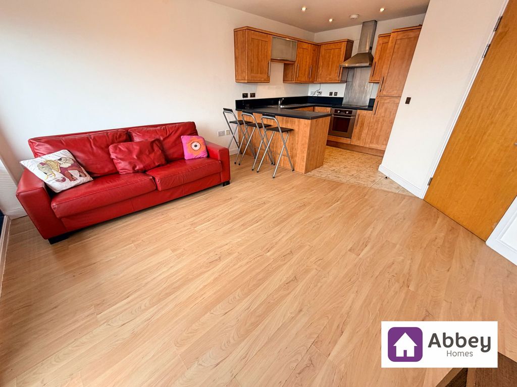 Property photo 1 of 13 Living Area