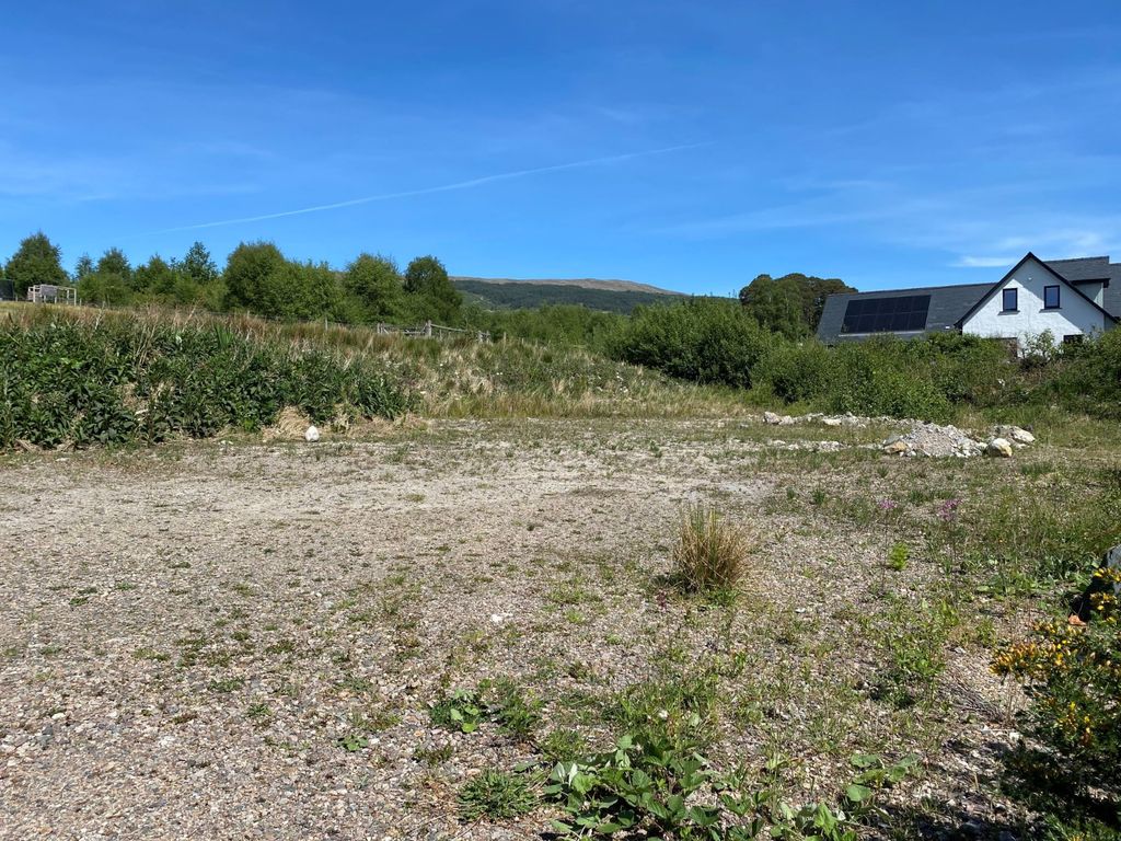 Property photo 2 of 8 Plot 7 Fassfern