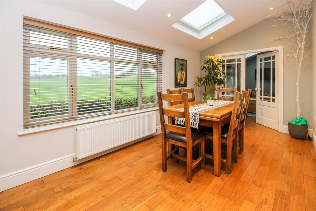 Property photo 3 of 13 Open Plan Living Dining Kitchen