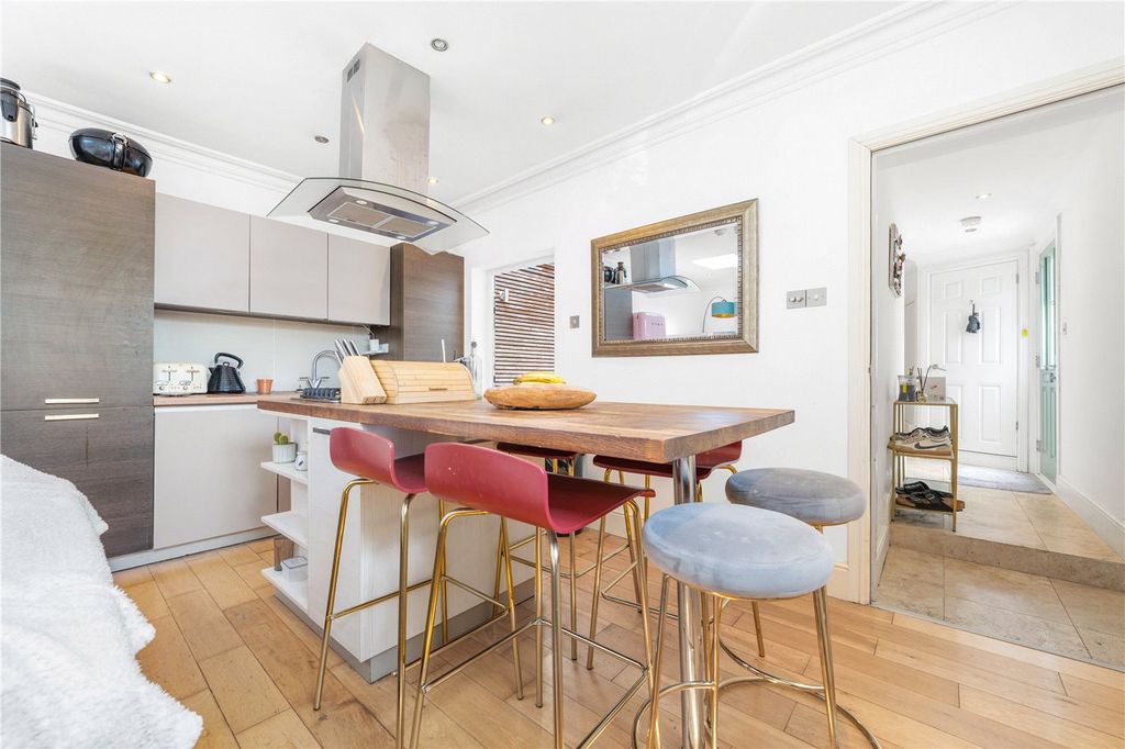 Property photo 3 of 13 Kitchen/Diner