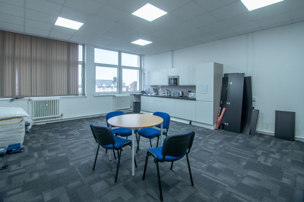 Property photo 2 of 13 College House, Howard Street, Barrow-In-Furness, Cumbria La14 1Nb