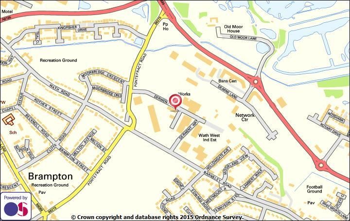 Property photo 2 of 6 Ordnance Survey Map