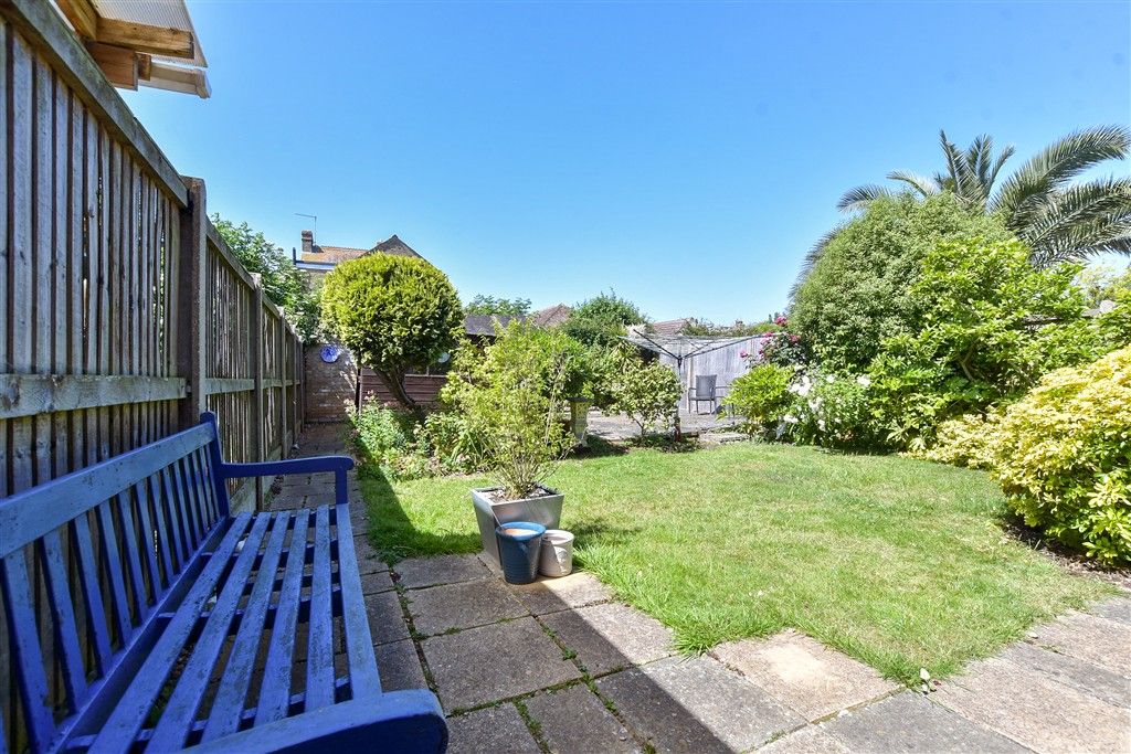 Property photo 2 of 16 Rear Garden