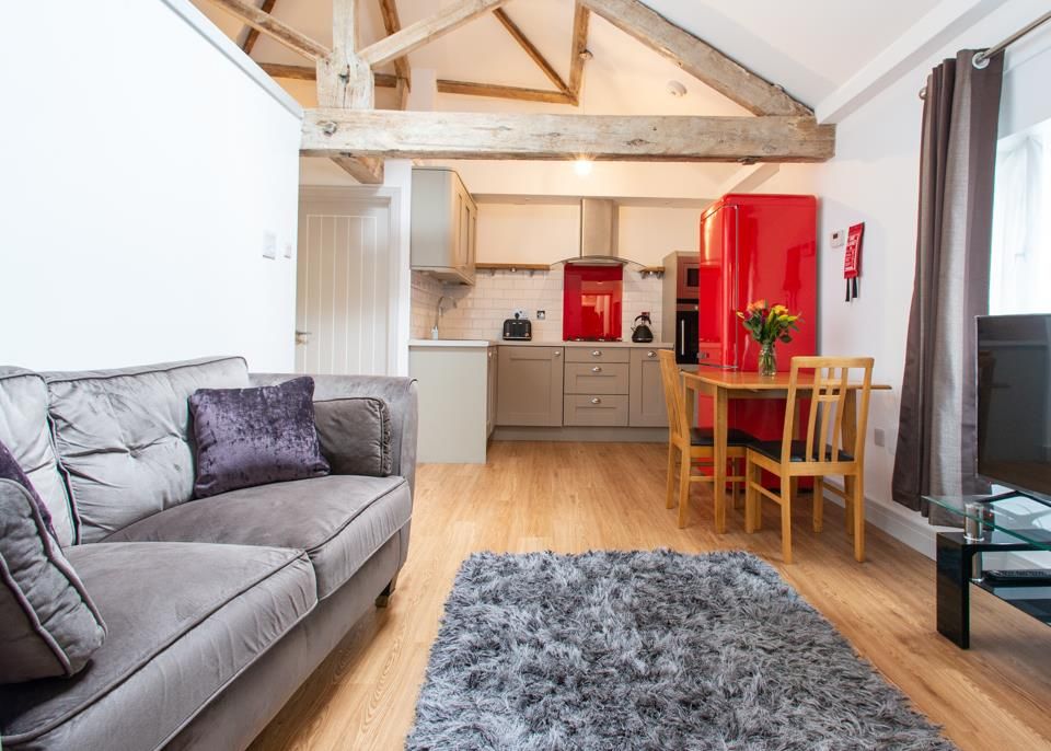 Property photo 2 of 10 Open Plan Living