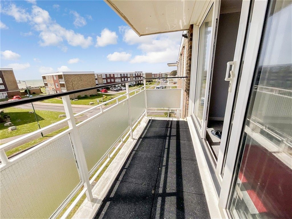 Property photo 3 of 13 Balcony
