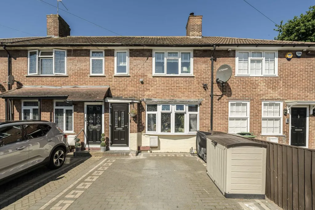 Beaconsfield Road, London SE9 - View 3