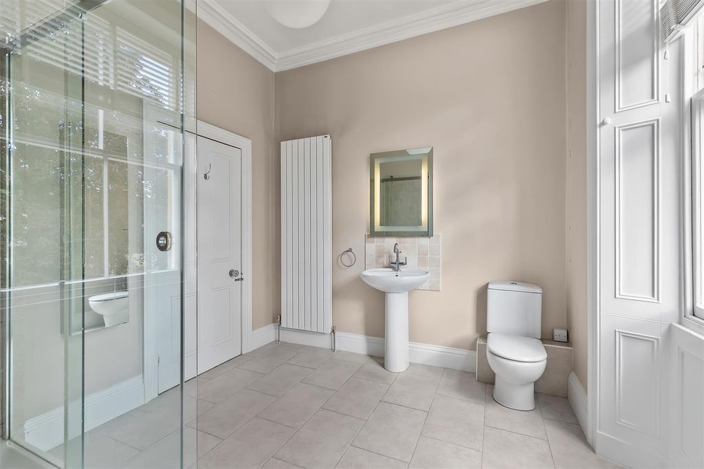 Additional image 22 of 6 bed semi-detached house for saleIlkley Road, Otley LS21