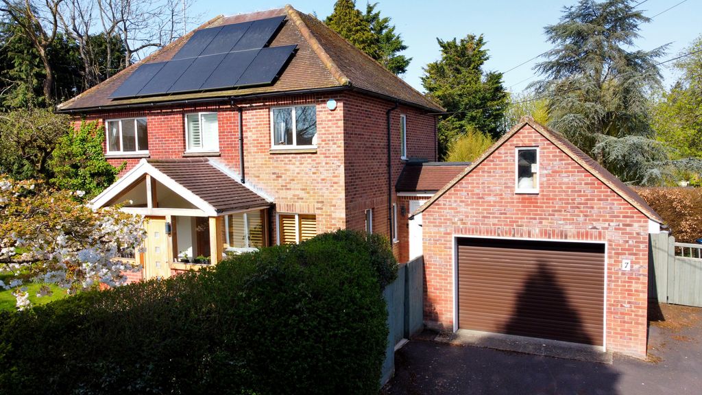 Additional image 18 of 4 bed detached house for saleRaffin Lane, Pewsey SN9