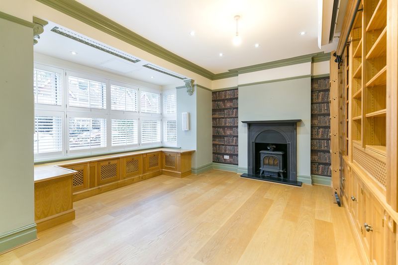 Property photo 3 of 25 Reception Room