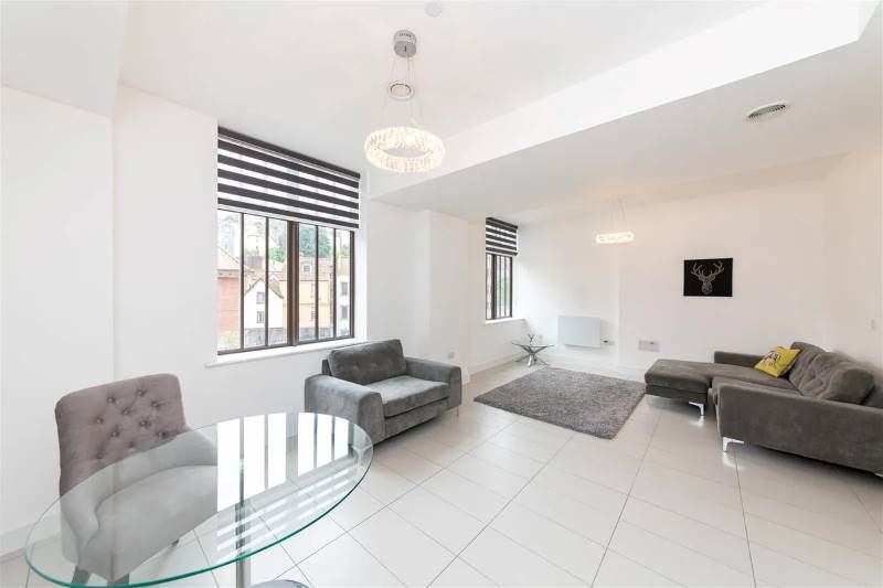 Property photo 1 of 8 Dining/Sitting Room
