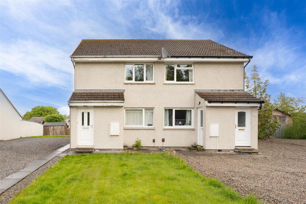 Property photo 1 of 10 1-59-Hazel-Avenue-Culloden-Inverness-IV27Jx.Jpg