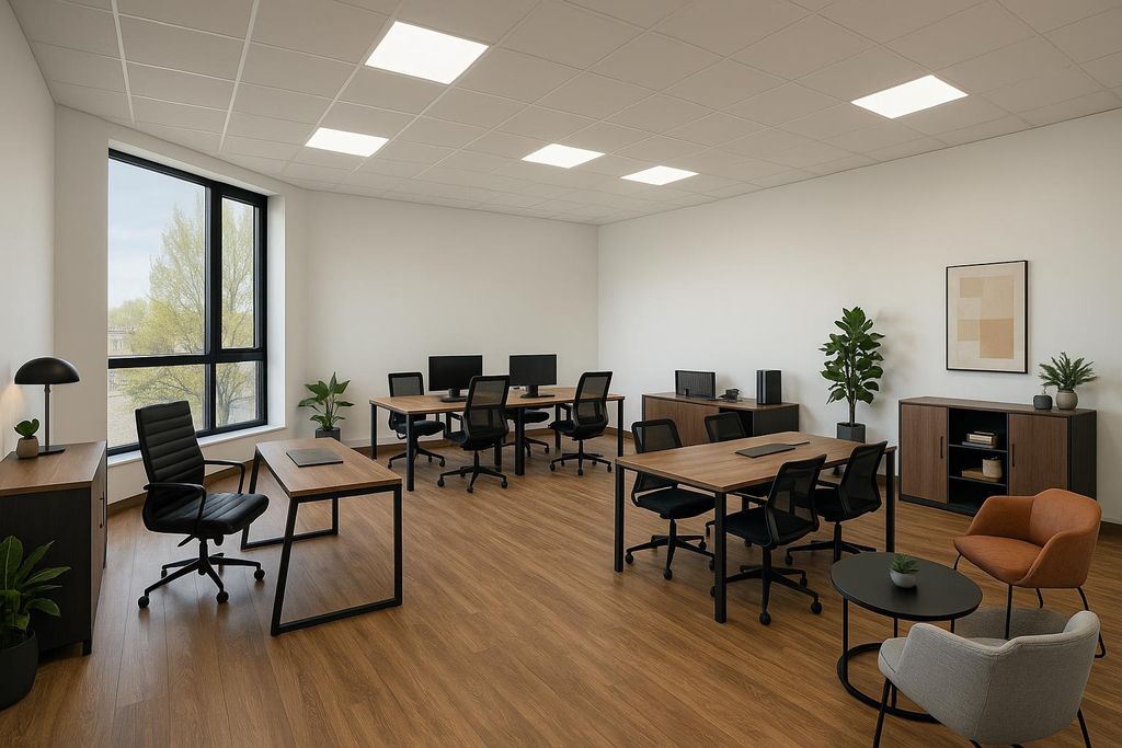 Property photo 1 of 15 With Brown Desks.Png