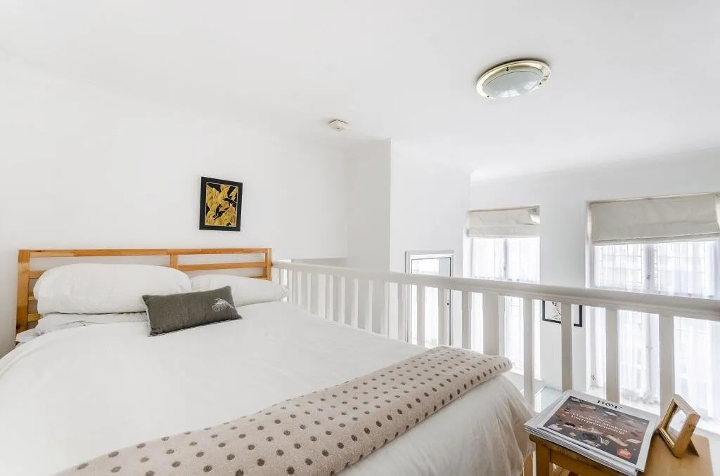 Collingham Gardens, Earls Court SW5 – pohled 6