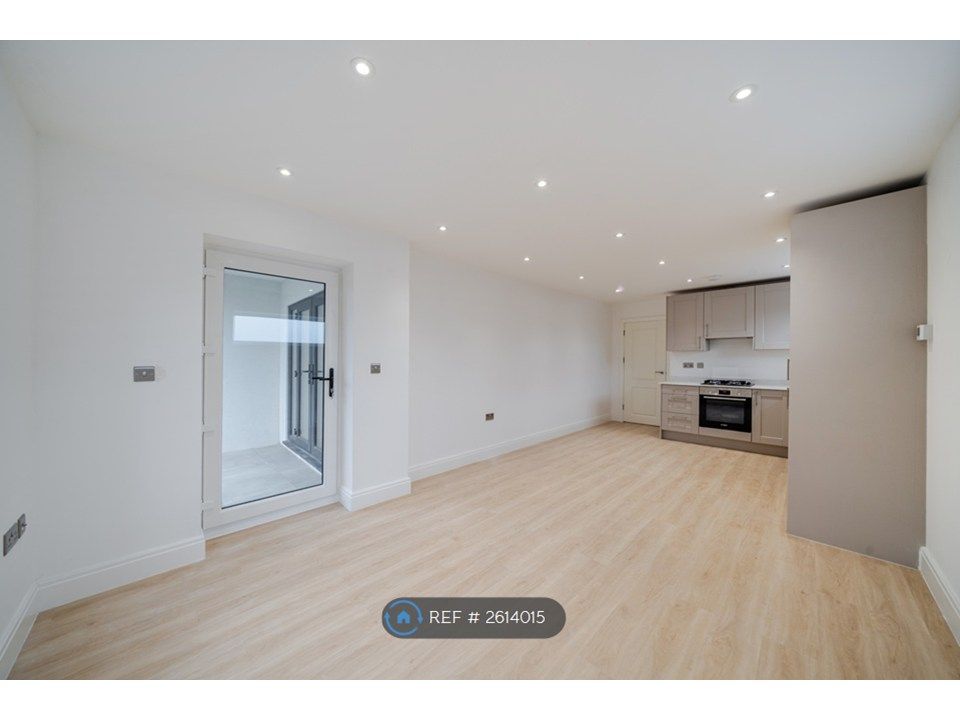 Property photo 3 of 11 Open Plan Living Room And Kitchen