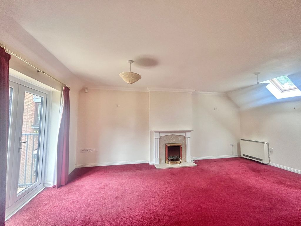 Additional image 4 of 2 bed flat for saleBickerley Road, Ringwood BH24