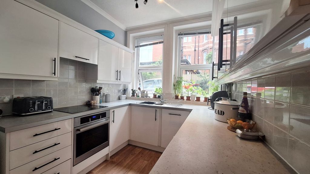Property photo 2 of 12 Kitchen
