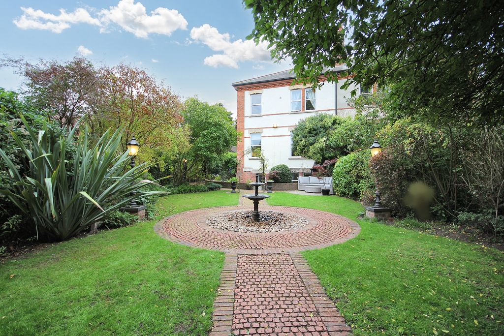 Property photo 2 of 24 Rear Elevation