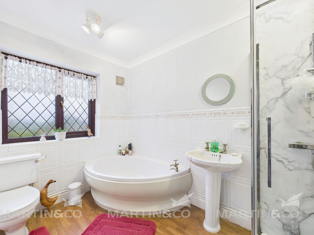 Additional image 24 of 4 bed detached house for saleGreen Lane, Scawthorpe, Doncaster, South Yorkshire DN5