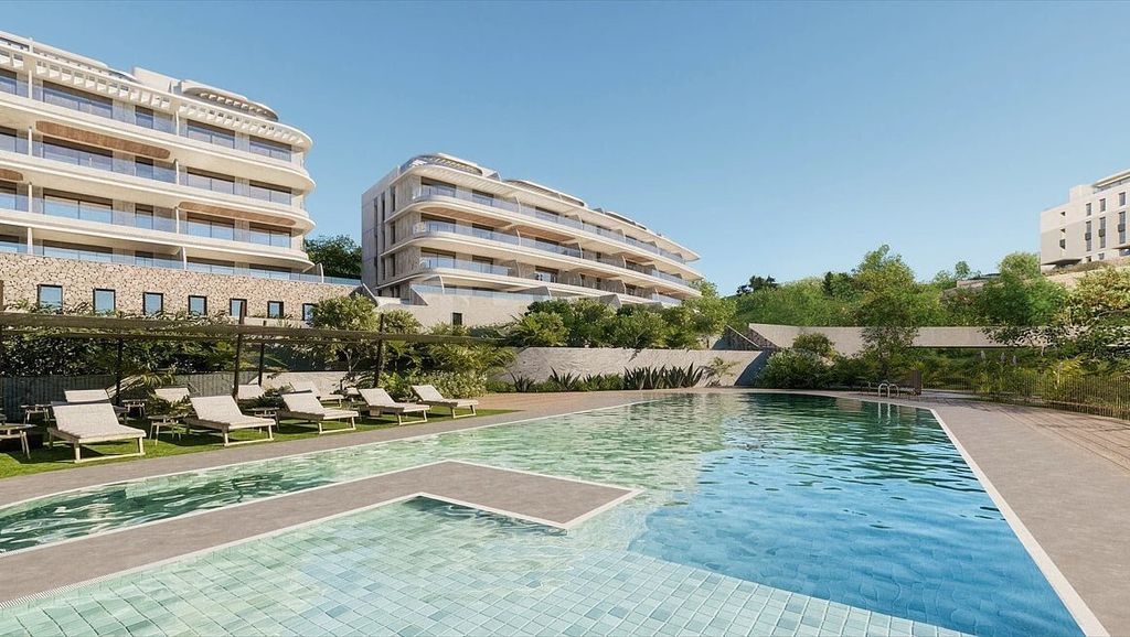 Property photo 1 of 10 Ground Floor Cerrado Del Águila Mijas Málaga