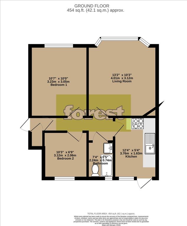 Property photo 2 of 12